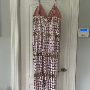 Dorian Jumpsuit X by NBD